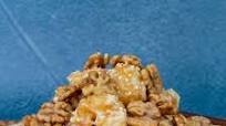 Honey Walnut Shrimp (蜜汁合桃虾) Honey Walnut Shrimp (蜜汁合桃虾)