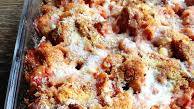 Italian Baked Chicken and Pasta Italian Baked Chicken and Pasta