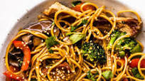 Pork Chop Stir Fry Pork Chop Stir Fry