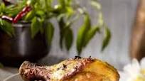 Brazilian Chicken Brazilian Chicken