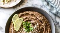 Easy Refried Beans Easy Refried Beans