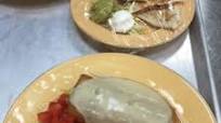 Chimichanga Sauce Chimichanga Sauce