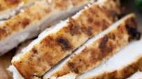 Air Fryer Chicken Shawarma Air Fryer Chicken Shawarma