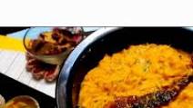 Restaurant dhaba style dal khichdi Restaurant dhaba style dal khichdi