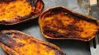 Perfect 30-Minute Baked Sweet Potatoes Perfect 30-Minute Baked Sweet Potatoes