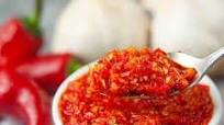 Homemade Chili Garlic Sauce Homemade Chili Garlic Sauce