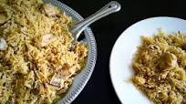 Pakistani Chicken Pilau | Chicken Pulao Pakistani Chicken Pilau | Chicken Pulao