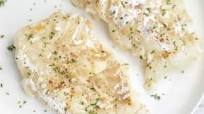 Instant Pot Fish (Frozen Cod, Halibut) Instant Pot Fish (Frozen Cod, Halibut)