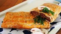 Mince Wellington Mince Wellington