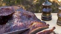 Classic Smoked Brisket Classic Smoked Brisket