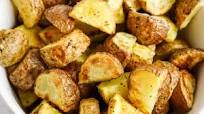 Air Fryer Roasted Potatoes Air Fryer Roasted Potatoes