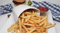 Air Fryer Frozen French Fries Air Fryer Frozen French Fries