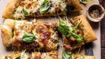 Rosemary Roasted Butternut Squash Pizza Rosemary Roasted Butternut Squash Pizza