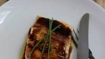 Teriyaki Baked Salmon Teriyaki Baked Salmon