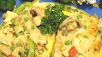 Amaretto Chicken Recipe Amaretto Chicken Recipe