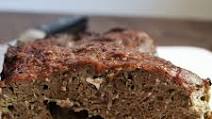 Greek Gyro Meatloaf Greek Gyro Meatloaf