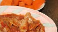 Cheap and Easy Sausage Casserole Cheap and Easy Sausage Casserole