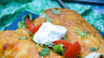 Wet Burritos Wet Burritos