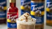 Keto Iced Caramel Macchiato Keto Iced Caramel Macchiato