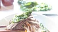 Crock Pot Beef Pho From Scratch Crock Pot Beef Pho From Scratch