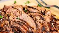 Roast Lamb Shawarma Roast Lamb Shawarma