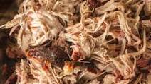 Traeger Pulled Pork Traeger Pulled Pork