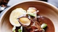 Slow Cooked Beef Short Ribs with Sauce Slow Cooked Beef Short Ribs with Sauce