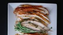Easy Roast Turkey Breast Recipe Easy Roast Turkey Breast Recipe