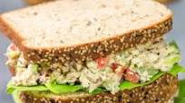 Hummus Chicken Salad Hummus Chicken Salad