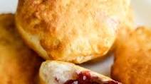 Air Fryer Biscuits Air Fryer Biscuits
