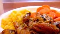 Golden Corral Bourbon Street Chicken Secret Recipe Recipe - (4.7/5) Golden Corral Bourbon Street Chicken Secret Recipe Recipe - (4.7/5)