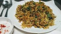 Veg biryani recipe in cooker Veg biryani recipe in cooker