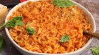 DIY Spaghettios Recipe DIY Spaghettios Recipe