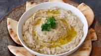 Classic Baba Ghanoush Classic Baba Ghanoush