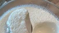 Homemade Dahi or Indian Style Yogurt Homemade Dahi or Indian Style Yogurt