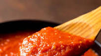 Quick and Easy Italian-American Red Sauce in 40 Minutes or Less Recipe