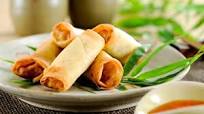 Resep Lumpia Khas Semarang Resep Lumpia Khas Semarang