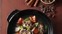 Chinese Oxtail Soup Chinese Oxtail Soup