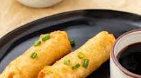 Frozen Egg Rolls in the Air Fryer Frozen Egg Rolls in the Air Fryer