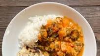 Vegetable Tikka Masala Vegetable Tikka Masala