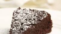 One-Bowl Chocolate Cake One-Bowl Chocolate Cake