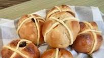 Hot Cross Buns Hot Cross Buns