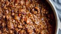 45-Minute Lentil Chili (Vegan) 45-Minute Lentil Chili (Vegan)