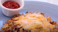 Waffle House Hash Browns Recipe (Copycat) Waffle House Hash Browns Recipe (Copycat)