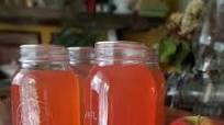 Canning Apple Juice Concenrate Canning Apple Juice Concenrate