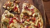 John’s Special Pizza John’s Special Pizza