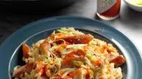 Pressure-Cooker Chicken Bog Pressure-Cooker Chicken Bog