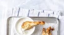 AIP Air Fryer Naked Chicken Tenders Recipe AIP Air Fryer Naked Chicken Tenders Recipe