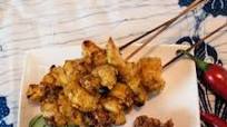 Chicken Satay Chicken Satay