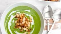Easy Vegan Broccoli Soup Easy Vegan Broccoli Soup